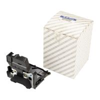 Dörrstängnings- och öppningsmekanism