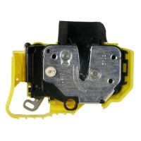 Dörrstängnings- och öppningsmekanism