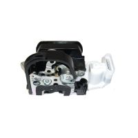 Dörrstängnings- och öppningsmekanism