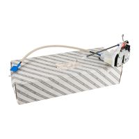 Dörrstängnings- och öppningsmekanism