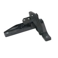 Dörröppningsmekanism till höger