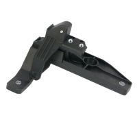 Dörröppningsmekanism till vänster