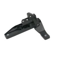 Dörröppningsmekanism till höger