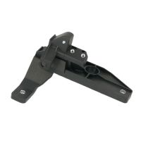 Dörröppningsmekanism till vänster