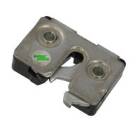 Dörrstängnings- och öppningsmekanism till vänster