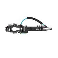 Dörrhandtagsöppningsmekanism till vänster