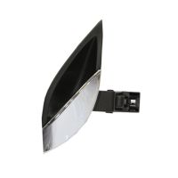 Dörröppningsmekanism inuti höger