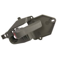 Dörröppningsmekanism inuti höger