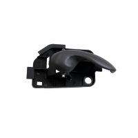 Dörröppningsmekanism inuti höger