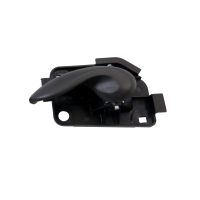 Dörröppningsmekanism inuti vänster