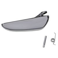 Dörröppningsmekanism inuti vänster