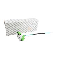 Dörrstängnings- och öppningsmekanism