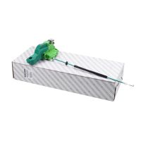 Dörrstängnings- och öppningsmekanism