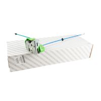 Dörrstängnings- och öppningsmekanism