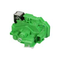 Dörrstängnings- och öppningsmekanism