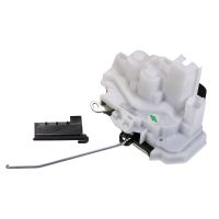 Dörrstängnings- och öppningsmekanism