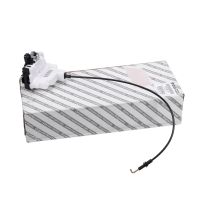 Dörrstängnings- och öppningsmekanism