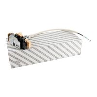 Dörrstängnings- och öppningsmekanism