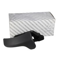 Dörröppnare dörrhandtag inuti fram vänster