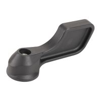 Dörröppnare skjutdörr inuti höger vänster