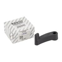 Bakdörr dörröppnare till vänster inuti