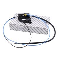 Dörrstängnings- och öppningsmekanism skjutdörr till höger