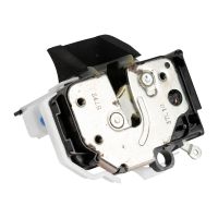 Dörrstängnings- och öppningsmekanism