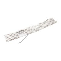 Lås länkage nedre högra bakdörr