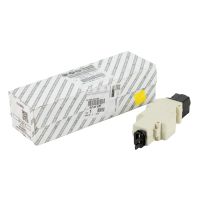 Centrallås servomotor