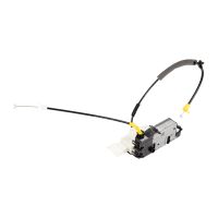 Dörrstängnings- och öppningsmekanism framdörr vänster PSA OE9135AR