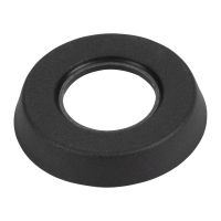 Plastringskydd bakom fönsterveven