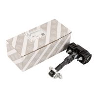 Framdörrspärr på båda sidor