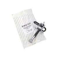 Framdörrspärr på båda sidor