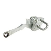 Framdörrspärr 10mm