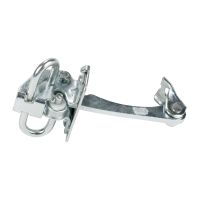 Ytterdörrspärr för 5 dörrar