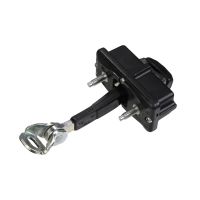 Dörrstoppsrem fram höger vänster 5 dörrar