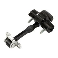 Dörrstoppsband bak på båda sidor