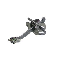 Framdörrspärr, höger eller vänster