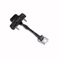 Dörrstoppsrem bak på båda sidor