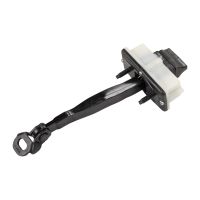 Dörrstoppsrem bak på båda sidor