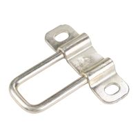 Dörrspännare upptill bak till höger