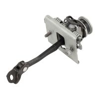 Dörrspärrband fram höger / vänster Original PSA