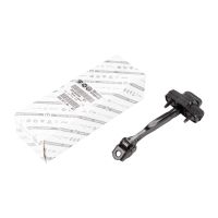 Bakdörrspärr på båda sidor, vänster och höger