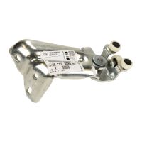 Skjutdörrsgångjärn ovan