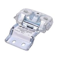 Bakre dörrgångjärn upptill vänster