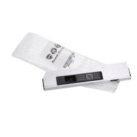 Gångjärnsplattform fram höger bak vänster