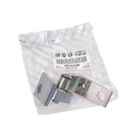 Dörrgångjärn nere till vänster