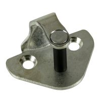 Anfallare bakdörrlås mitt