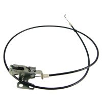 Baklås med konstruktionsdrag