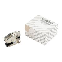 Baklås dubbeldörr höger upp/ned